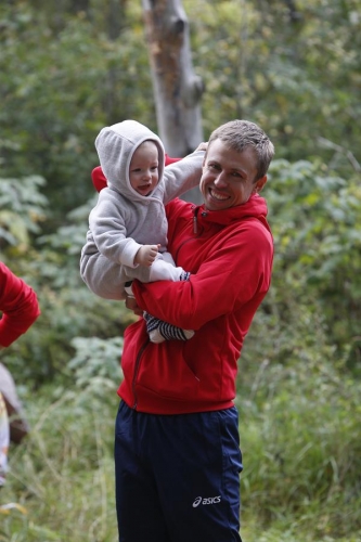 Памяти друзей. 6 сентября 2015