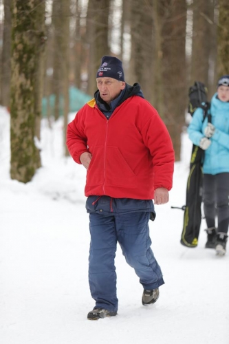 Марафон РосАвтоБанка. 23 марта 2013